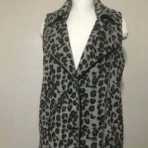 🎁 jolt women’s Grey Vest